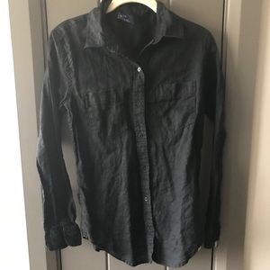 GAP button down shirt